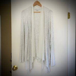 Cabi long cardigan - Size M
